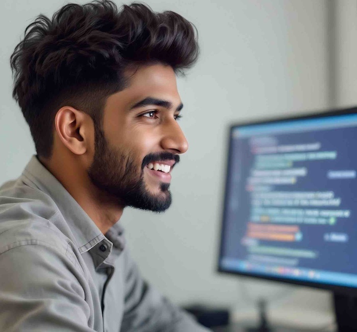 Smart Screenshot Modes for Coding Interviews